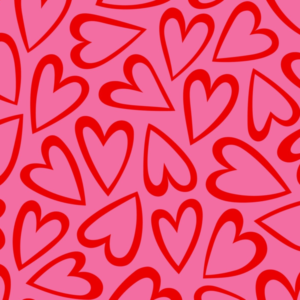 Valentine Variety 6 Pack